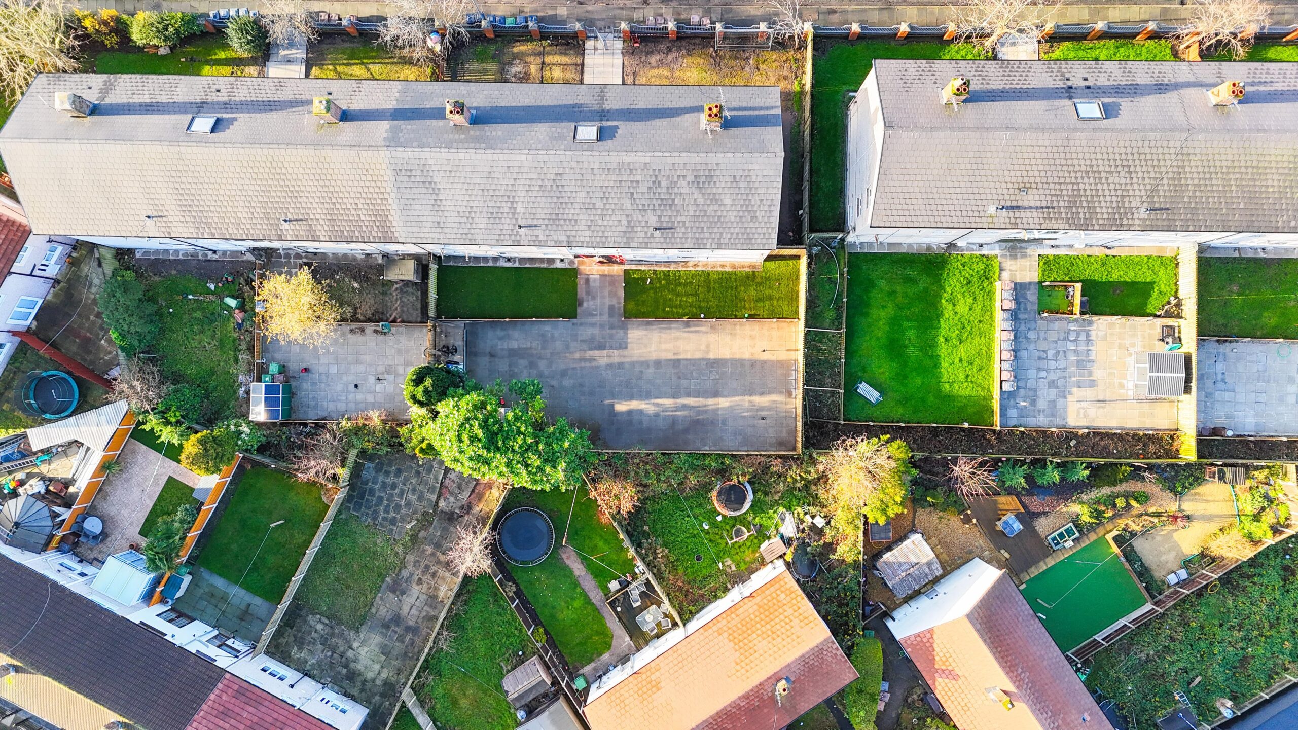 Hard Landscaping Works by Bolden Group